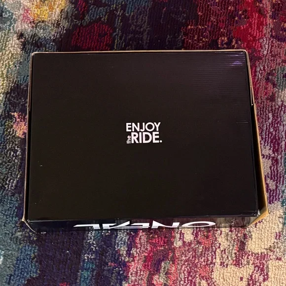 O'Neal Youth Rider Boots - Black NWT - Picture 8 of 13